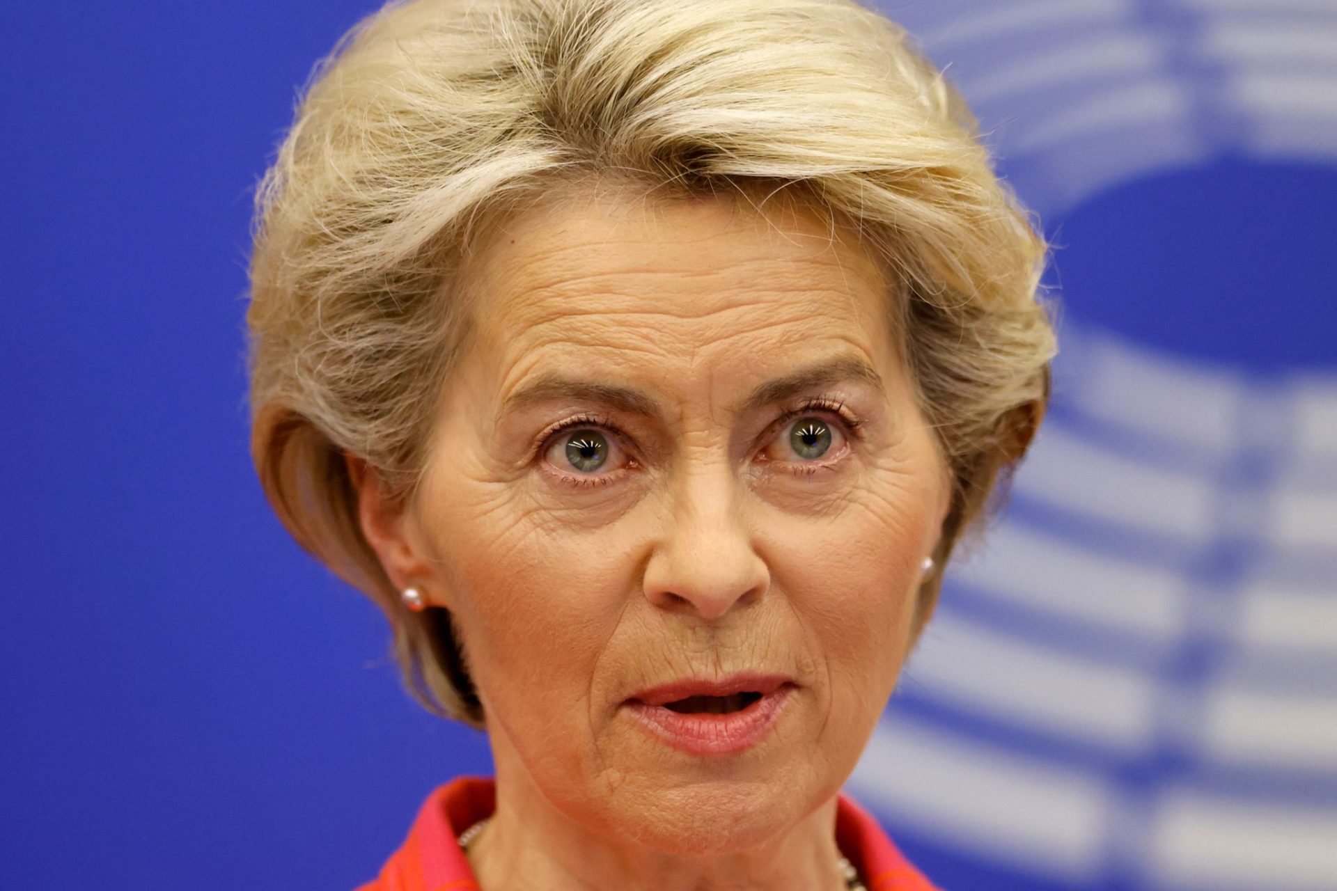 Europese Commissie wil gasverbruik met 15 procent verminderen tot volgende lente
