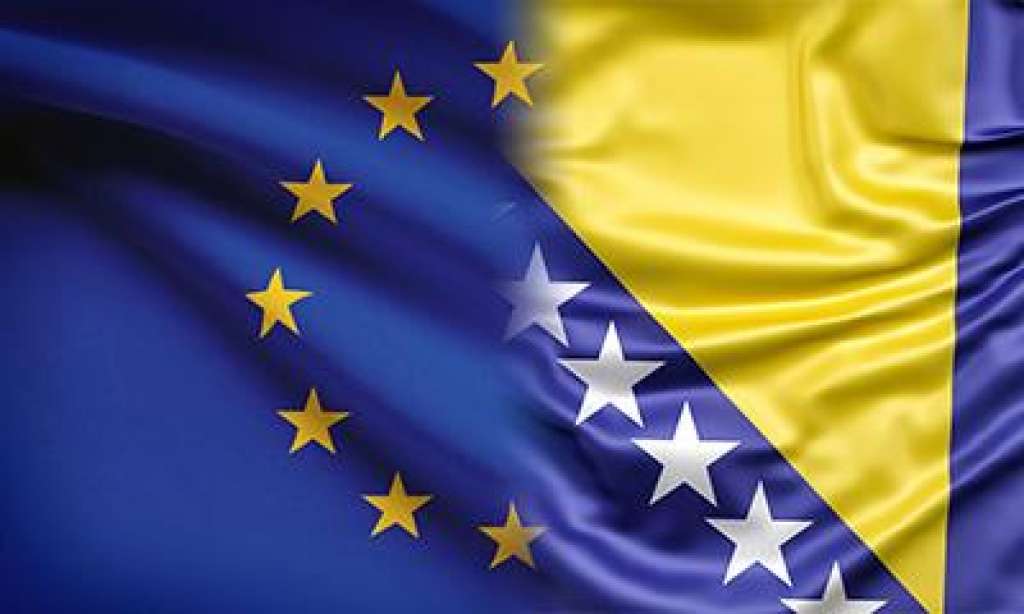 Članstvo BiH u EU podržava 77,4 posto građana