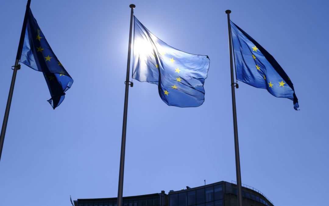 Sodišče EU ima po mnenju strokovnjakov pomembno vlogo pri ohranjanju miru v EU