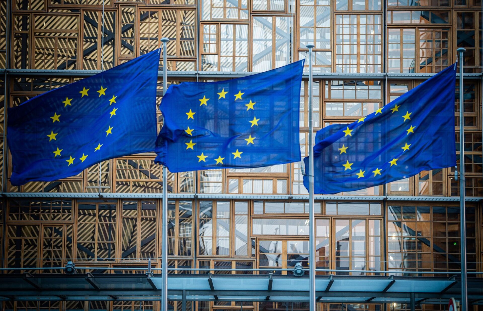 EUDA larmar: Rekordökning av syntetiska katinoner i Europa
