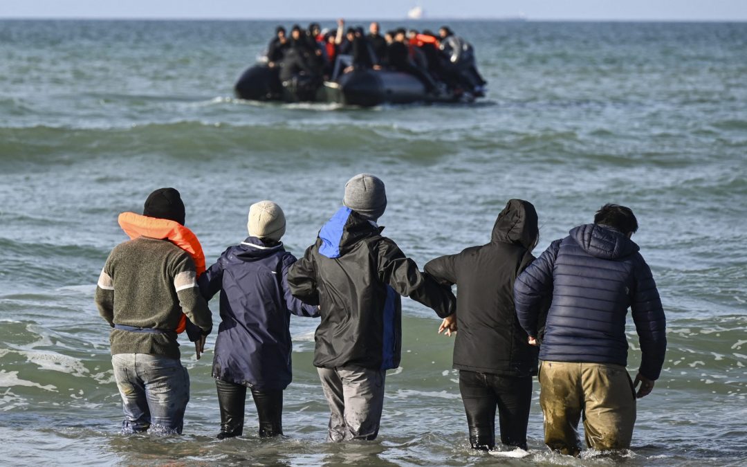 Caso Italia-Albania a Corte Ue, la sponda di Bruxelles