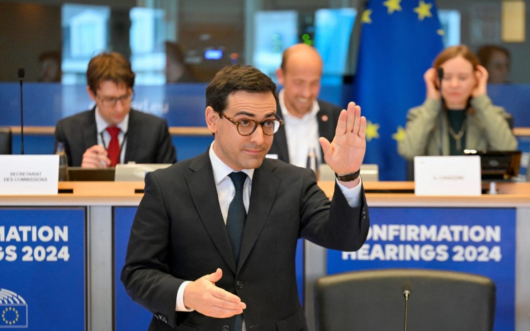 V Bruselu se za účasti ČR konalo poslední kolo dialogu o automobilovém průmyslu
