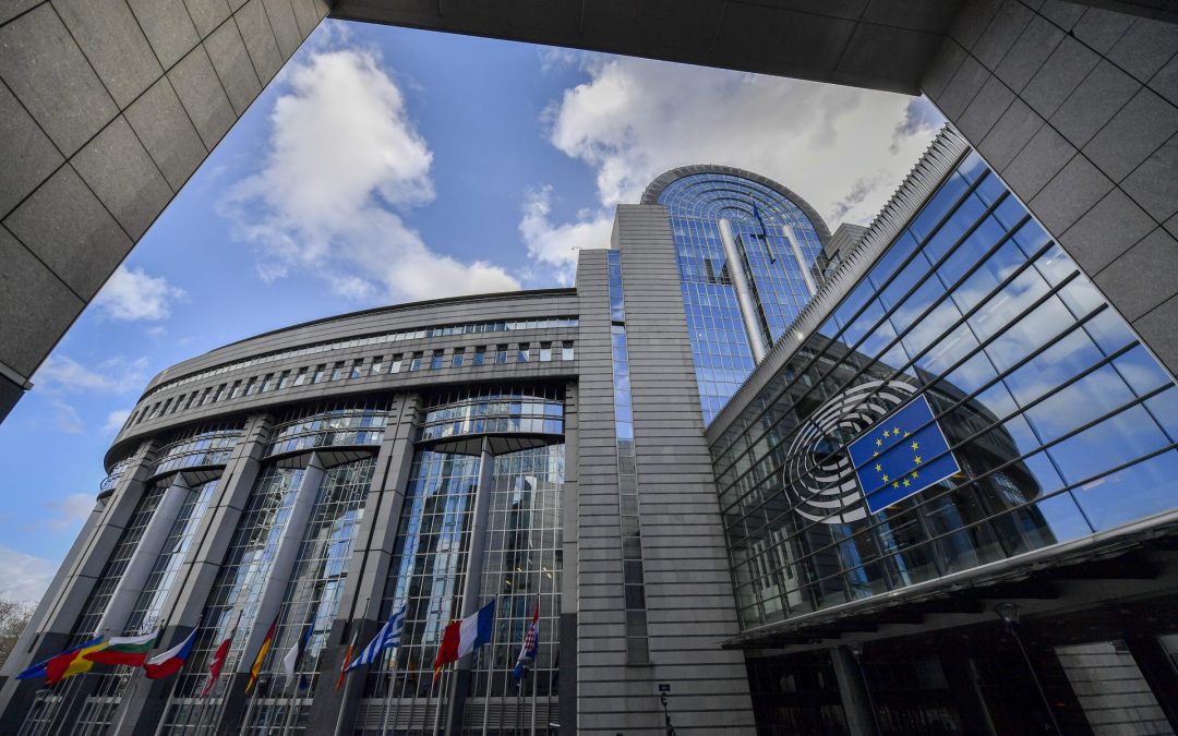 Az Európai Parlament a héten 20 biztosjelöltet hallgatott meg