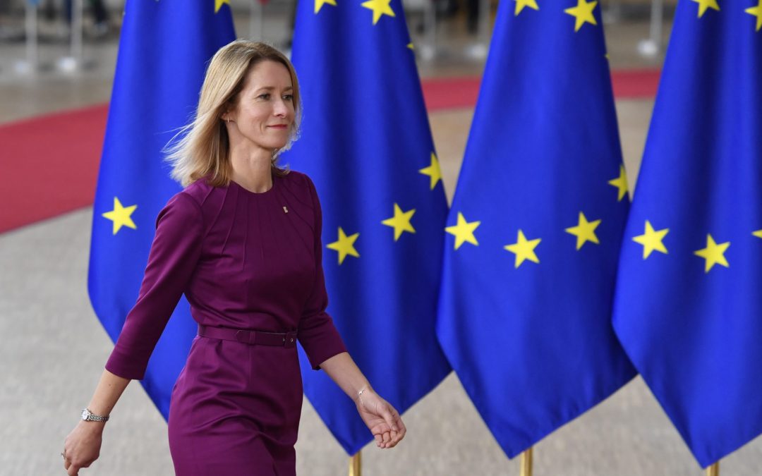 ΕΕ και ΝΑΤΟ στο πλευρό της Φινλανδίας και της Εσθονίας μετά την έναρξη έρευνας για «δολιοφθορά» στο καλώδιο Estilink 2