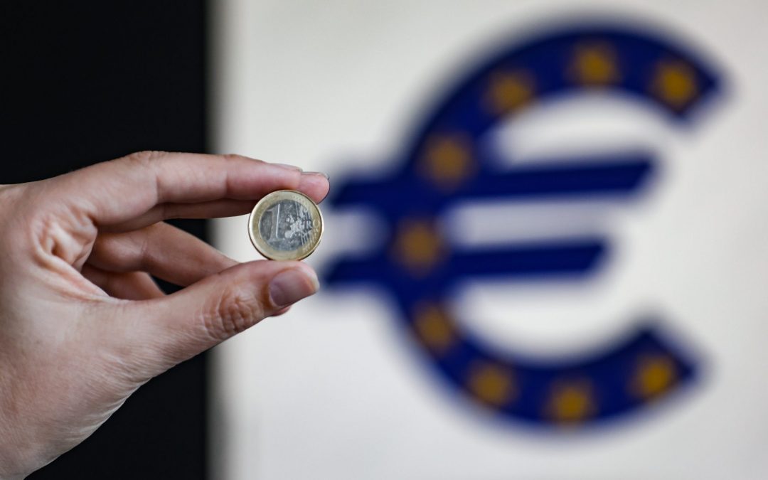 Far-right anti-Euro protest in Bulgaria contrasts with currency’s broad acceptance