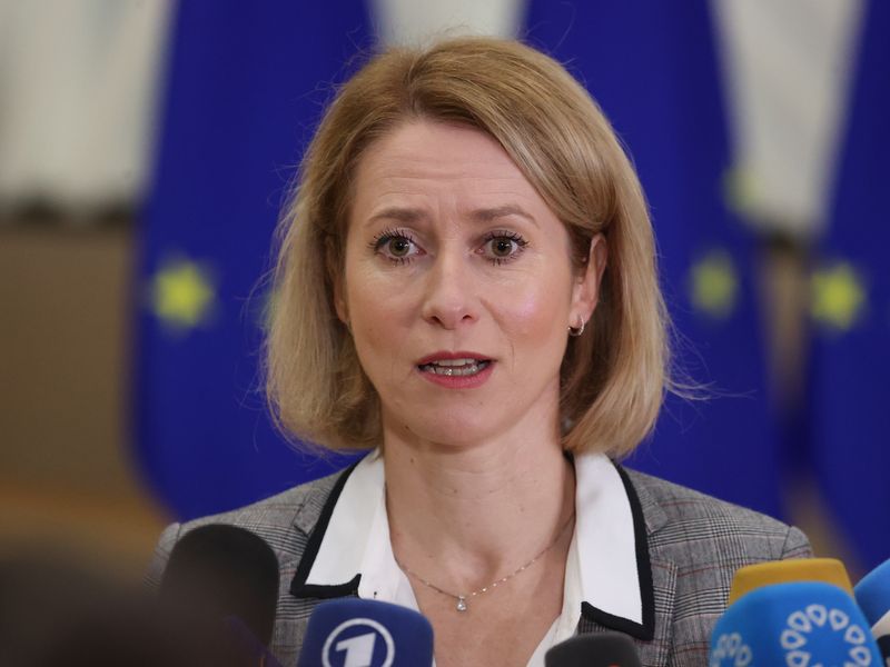 EU foreign policy chief fears future war in space