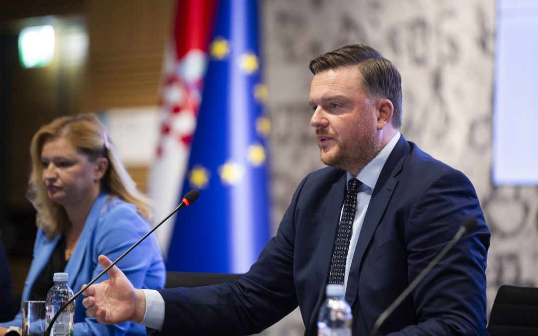 Hrvatsko gospodarstvo raste trostruko brže od EU-a